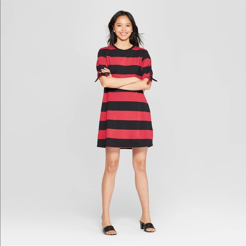 T-Shirt Dress